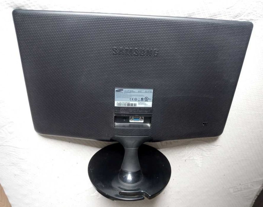 monitor komputerowy Samsung S22A100N, 22 cale