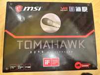 Msi z270 tomahawk , i7-6700k , 16gb ram , Thermalright Macho Rev. B