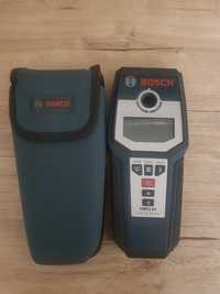 Металоискатель детектор прихованої проводки Bosch gms120 металошукач