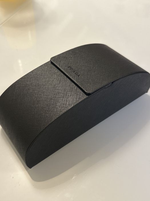 Окуляри prada оригінал SPR A01