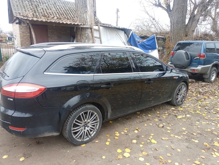 Продам Форд мондео 2008 р
