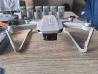 Dron DJI mini 4K combo 6 akumulatorów ładowarka!!!