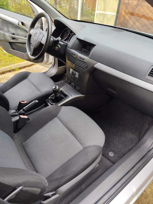Автомобіль Opel Astra H, 2005р., 1.8 бензин.