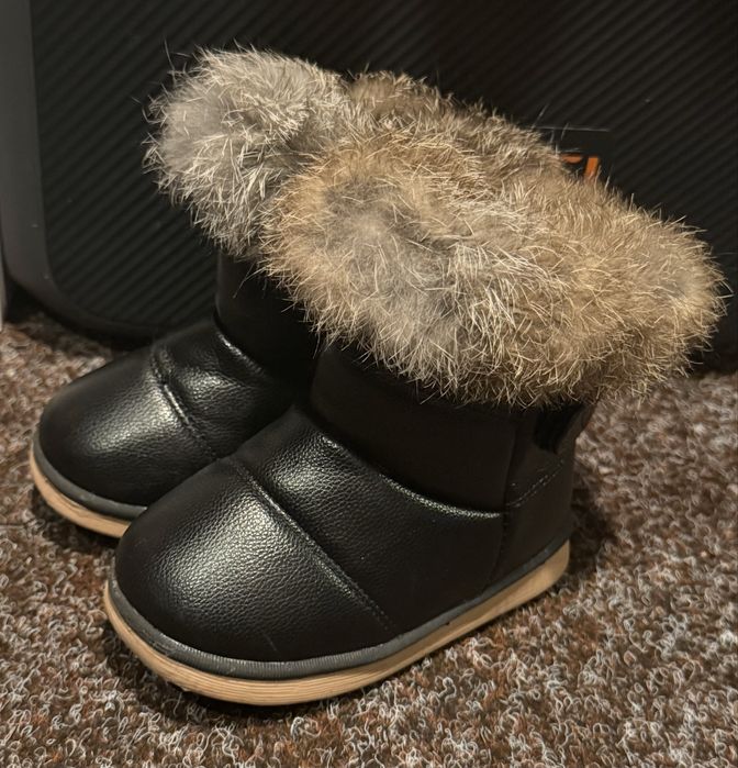 Дитячі угги ugg , чобітки 13 см
