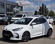 Toyota Yaris Toyota | YARIS | 1.5 | HYBRID | STYLE | 116KM | Salon PL | FV23%