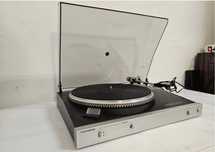 Gramofon Telefunken RS-100, made in Germany