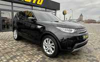 Land Rover Discovery Sport 2018