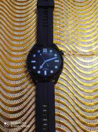 Smartwatch dt3+ wear pro