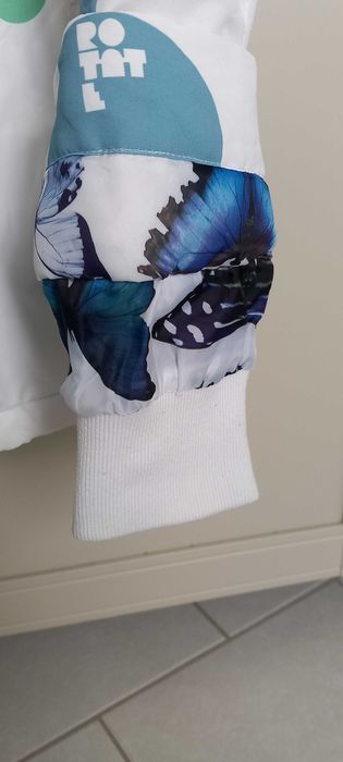 kurtka damska zimowa rozmiar M