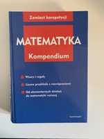 Matematyka kompendium repetytorium pelne