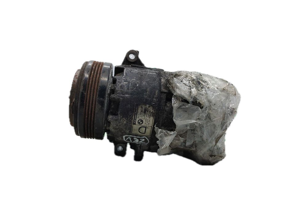 Compressor AC BMW 3 (E46)