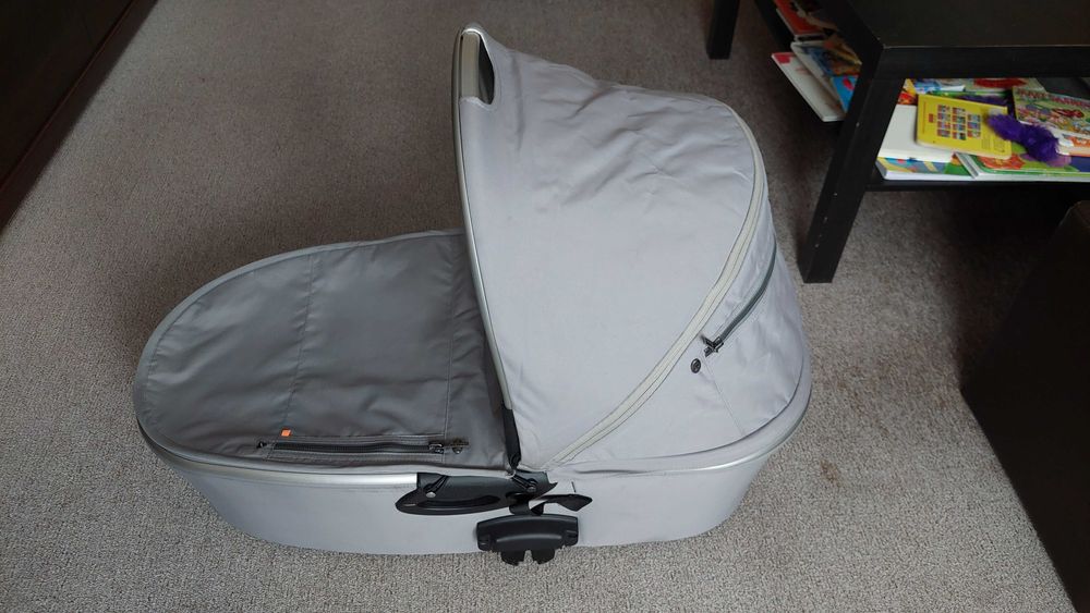 Gondola X-Pram do wózka X-LANDER