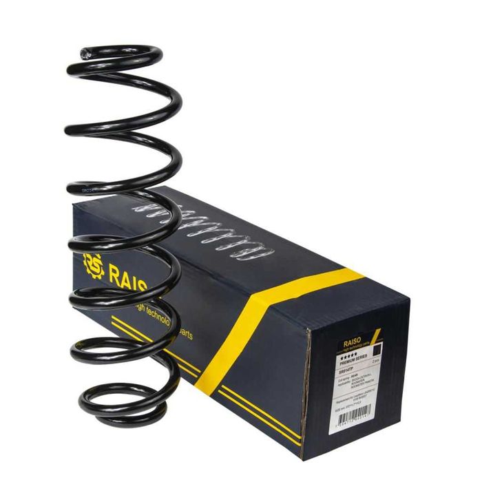 Пружини Передні/Задні Skoda Octavia Tour/Volkswagen Golf 4/Bora