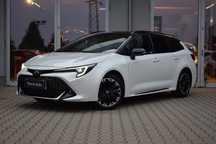 Toyota Corolla 197KM GR Sport V gen. HSD F23% Gw.2027 Salon PL Bońkowscy