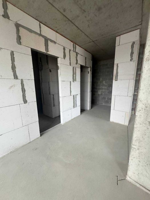 Продам 2-комн. квартиру в НОВОМ доме ЖК "Сан Сити" /Крымский Бульвар