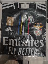 Camisola Benfica