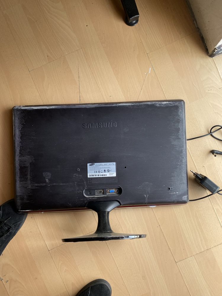 Vendo evra computador