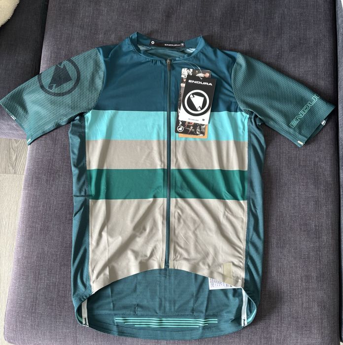 Jersey Ciclismo Endura Pro SL Race