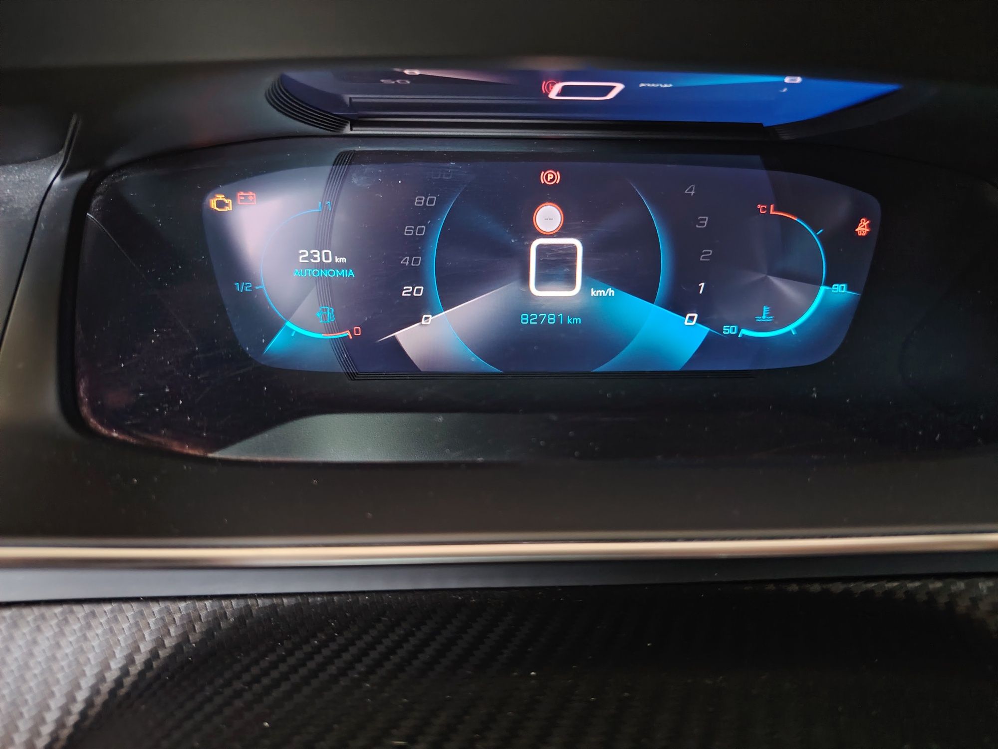 Peugeot 2008 1.2 Puretech 131 CV Allure