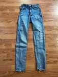 Spodnie stradivarius rozmiar XS