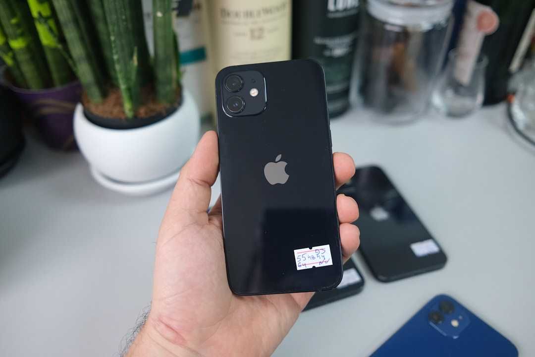 iphone 12 64 gb neverlock асортимент