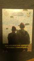 Socjologiczne aspekty wojska i obronności (MON)