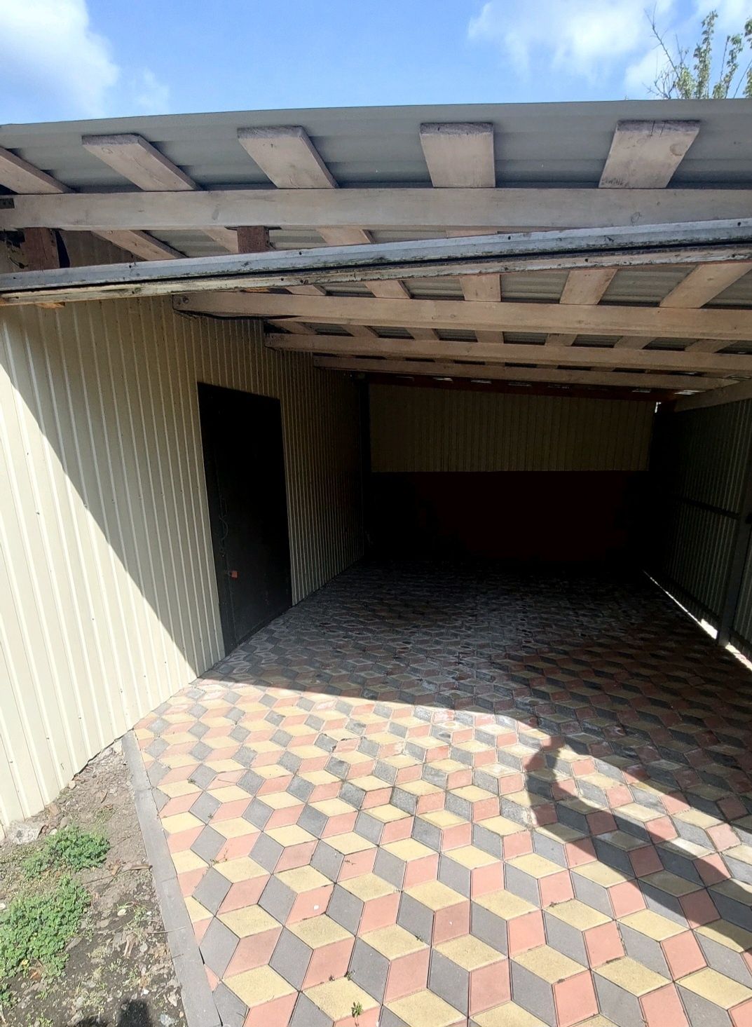 Нова ціна! Продається  1/2 будинку, село Плоське, Смілянського району