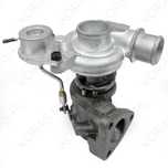 Turbina Hyundai Accent, Elantra, Ix20, Kona, I20, I30 Kia Ceed, Soul