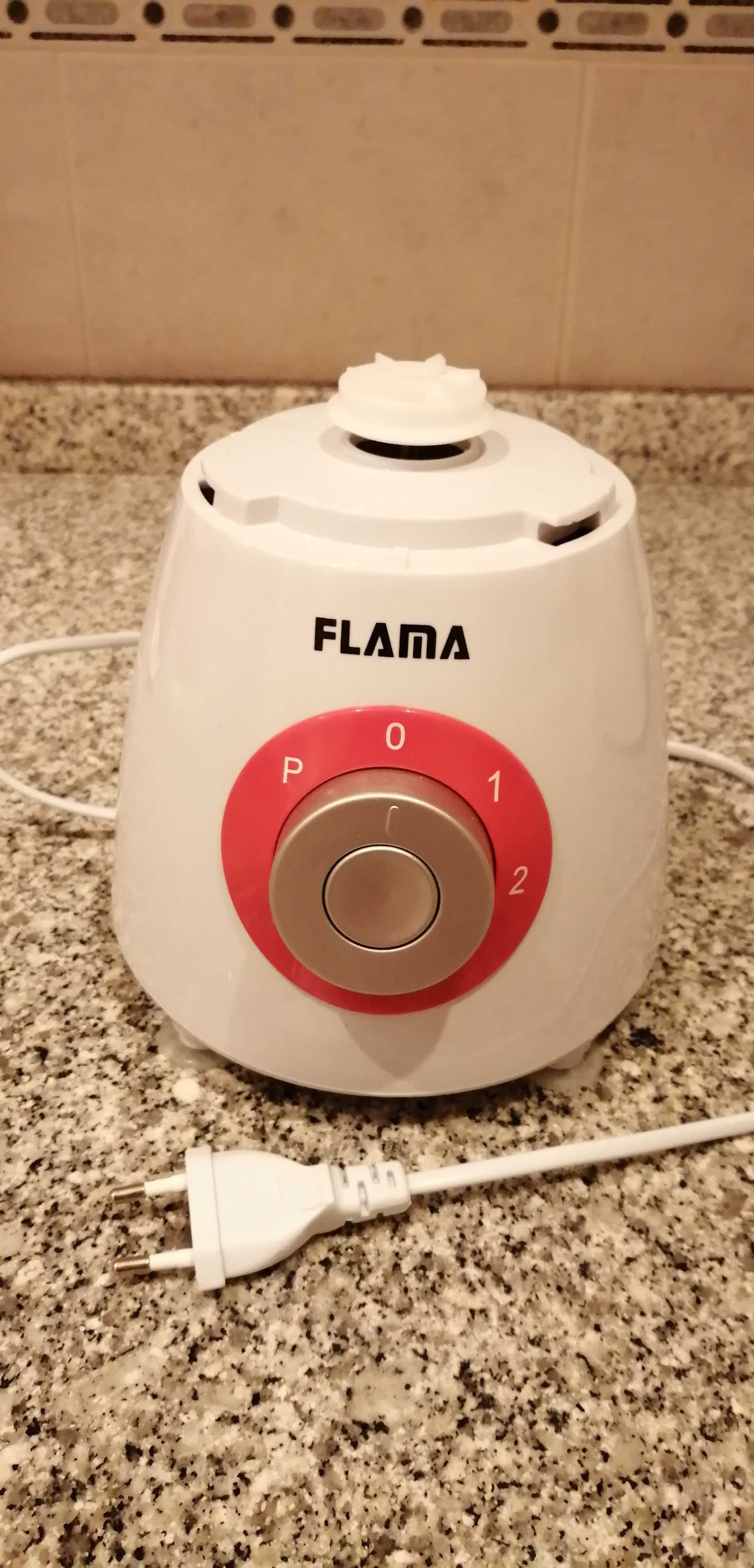 Liquidificador Flama 2208FL (motor)