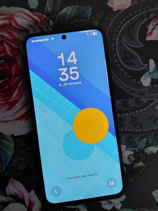 Samsung A36 5G 128GB