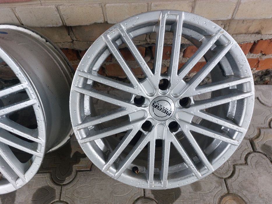 Диски R 16 5/120 J7 ЦО 73 ET31