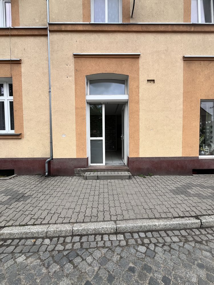 Lokal do wynajecia