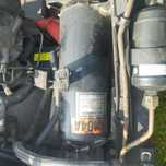 Zbiornik freonu thermo King Sl 200