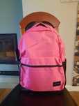 Plecak Wittchen basic Active 56-3S-927-34 różowy