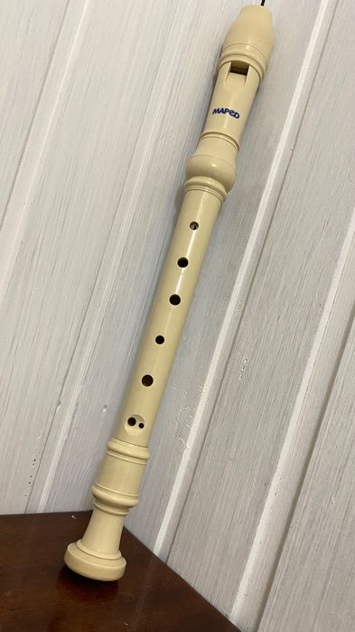 Flauta soprano Maped