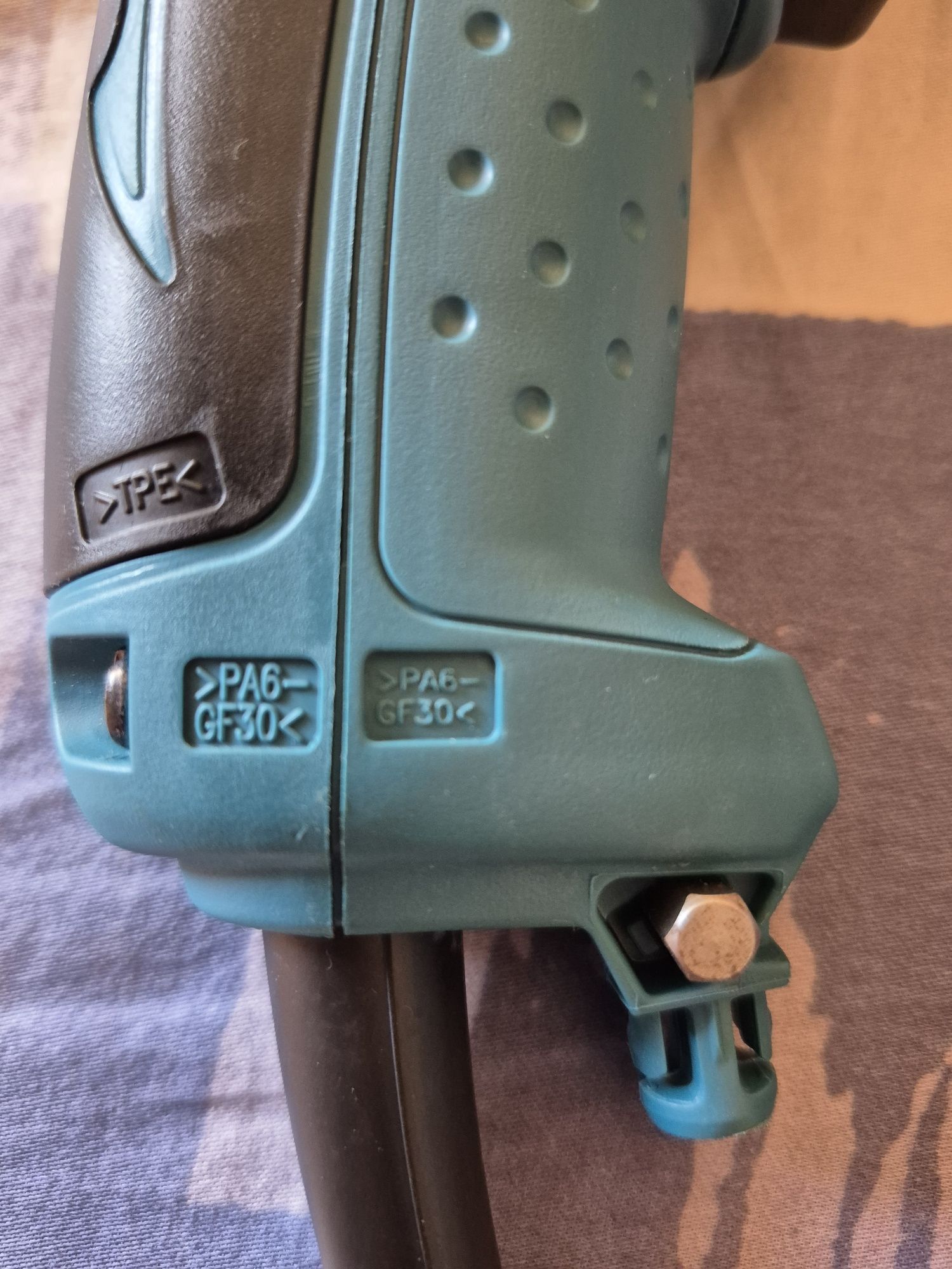 Makita wkrętarka sieciowa do kg FS4000