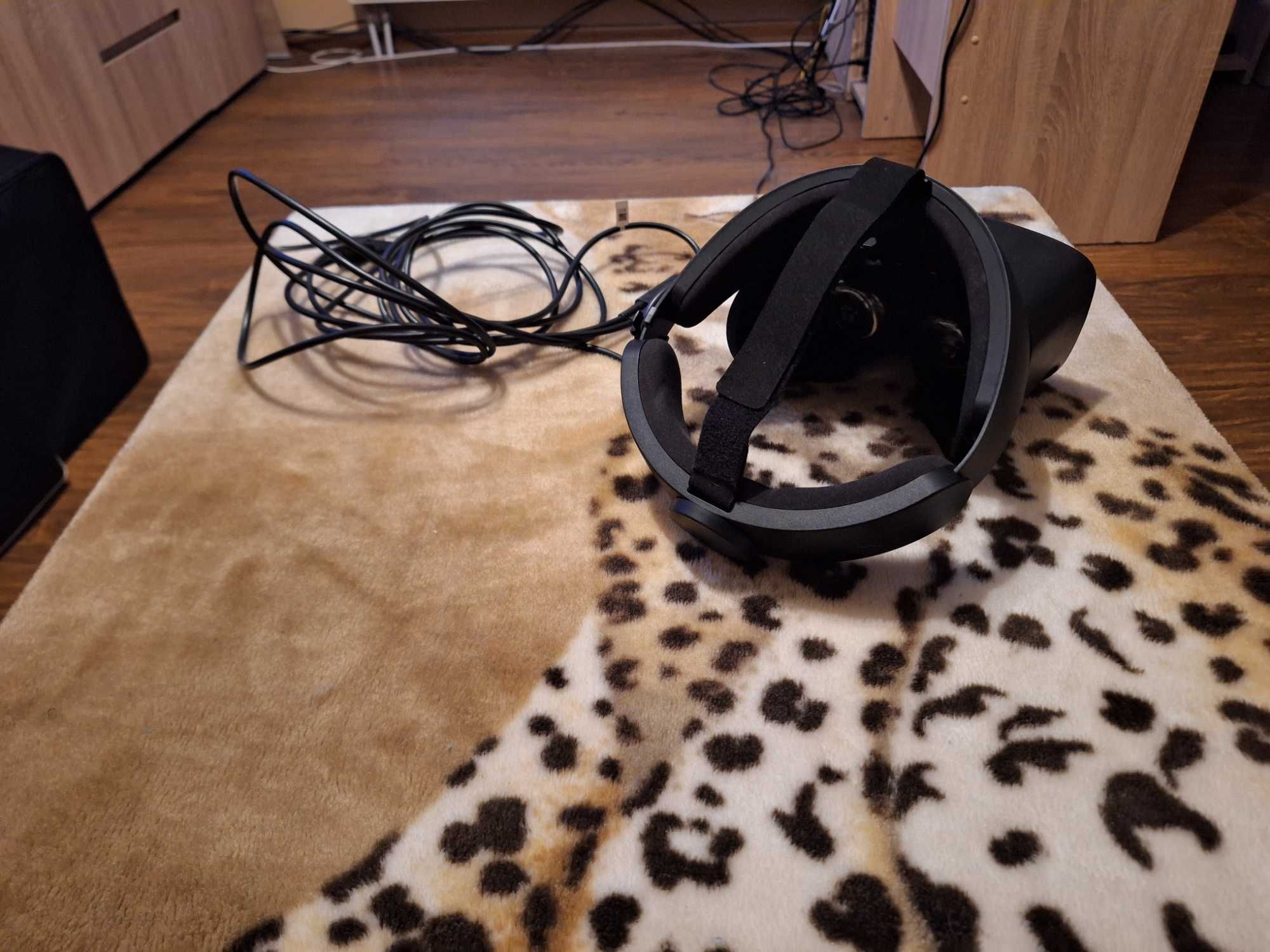 Headset VR Oculus Rift S