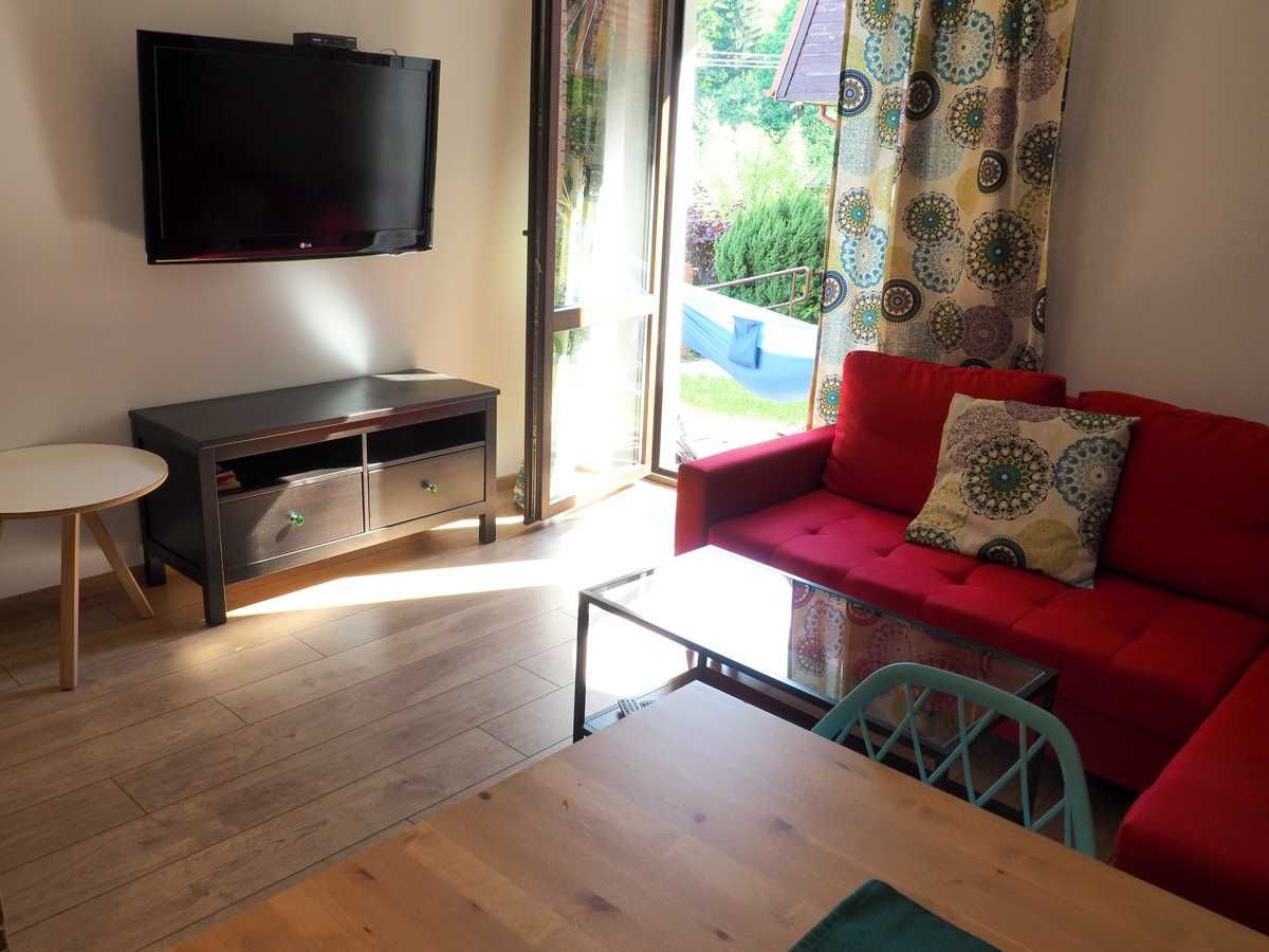 Apartament BOHO DOM dla 2-4 osób, Kletno Stronie Śląskie