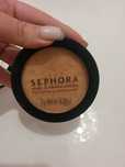 Rozświetlający puder Sephora