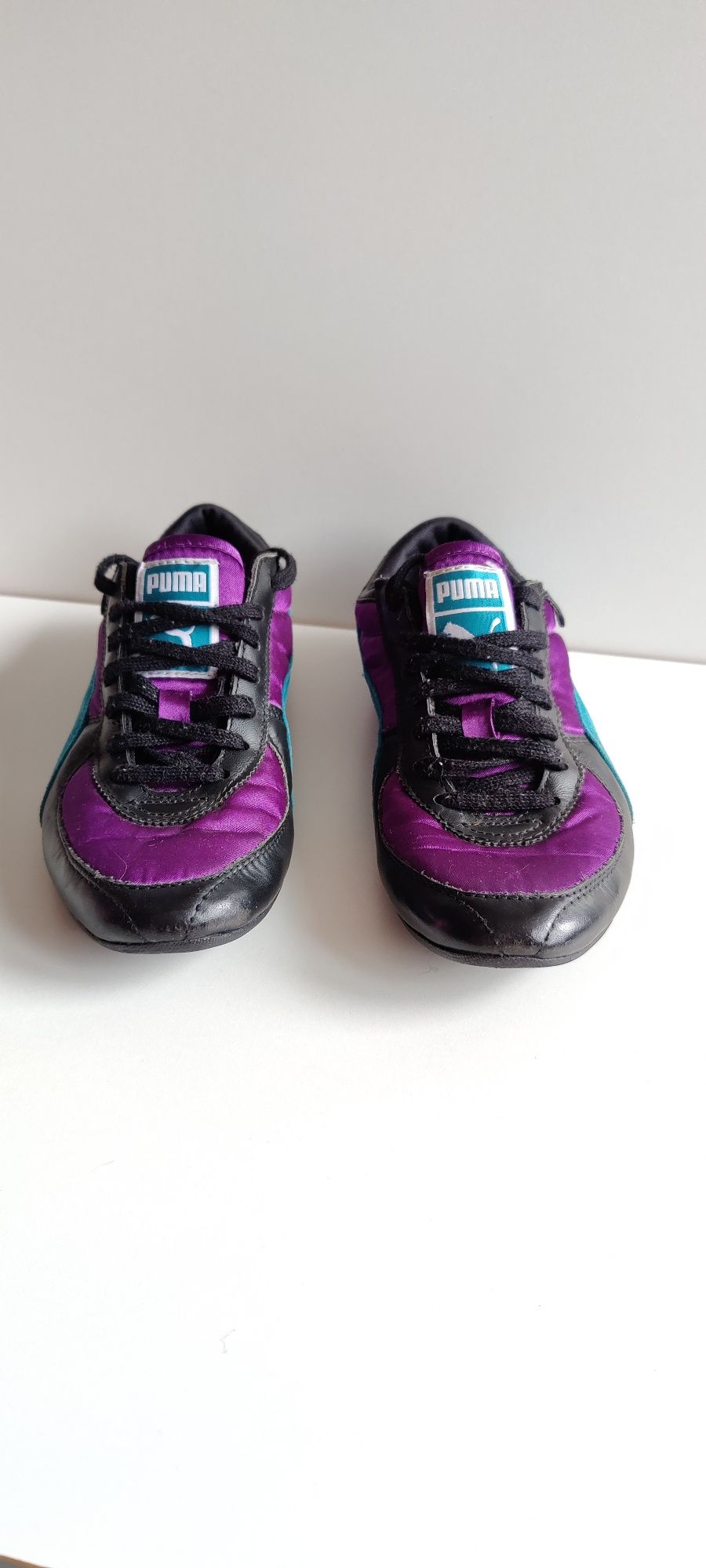 Buty PUMA lifestyle