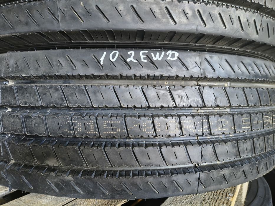 Шини колеса резин  295/315/80 R22,5 Winda/Boto