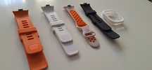 Paski do Xiaomi Redmi watch 4