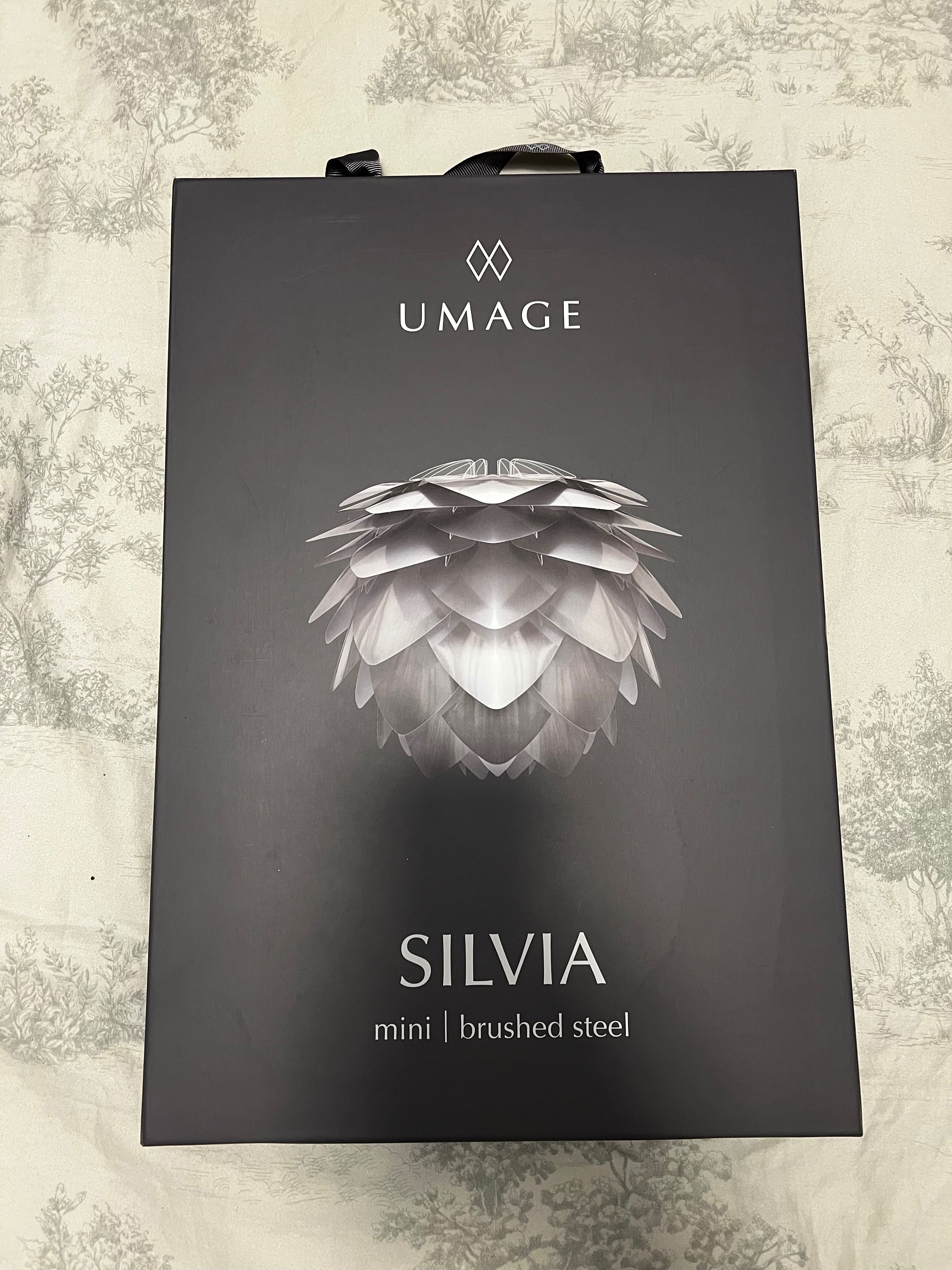Klosz Umage Silvia mini