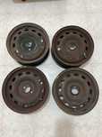 Jantes Ferro 4x108 14