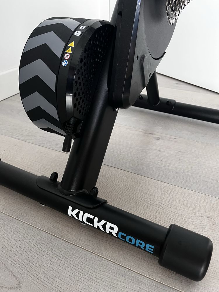 Trenazer Wahoo Kickr Core v2