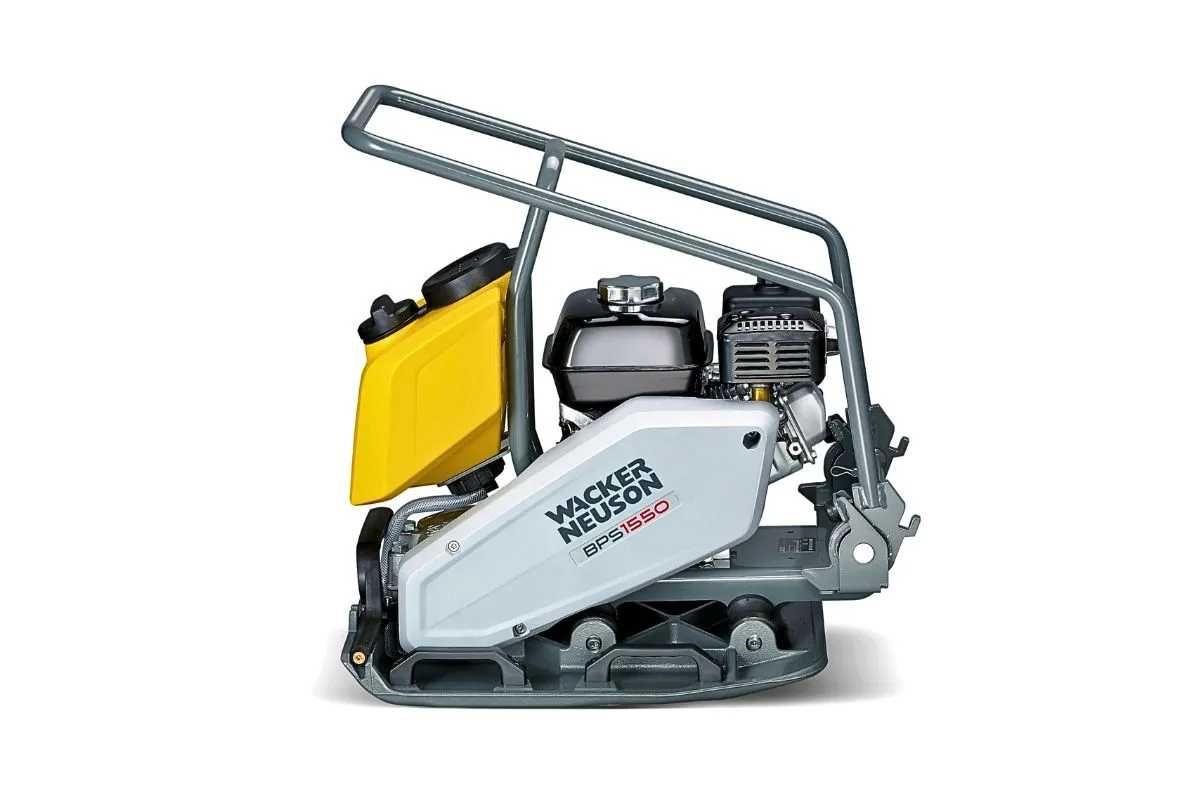 Zagęszczarka Jednokierunkowa Wacker Neuson BPS 1550 AW | 89kg | Honda