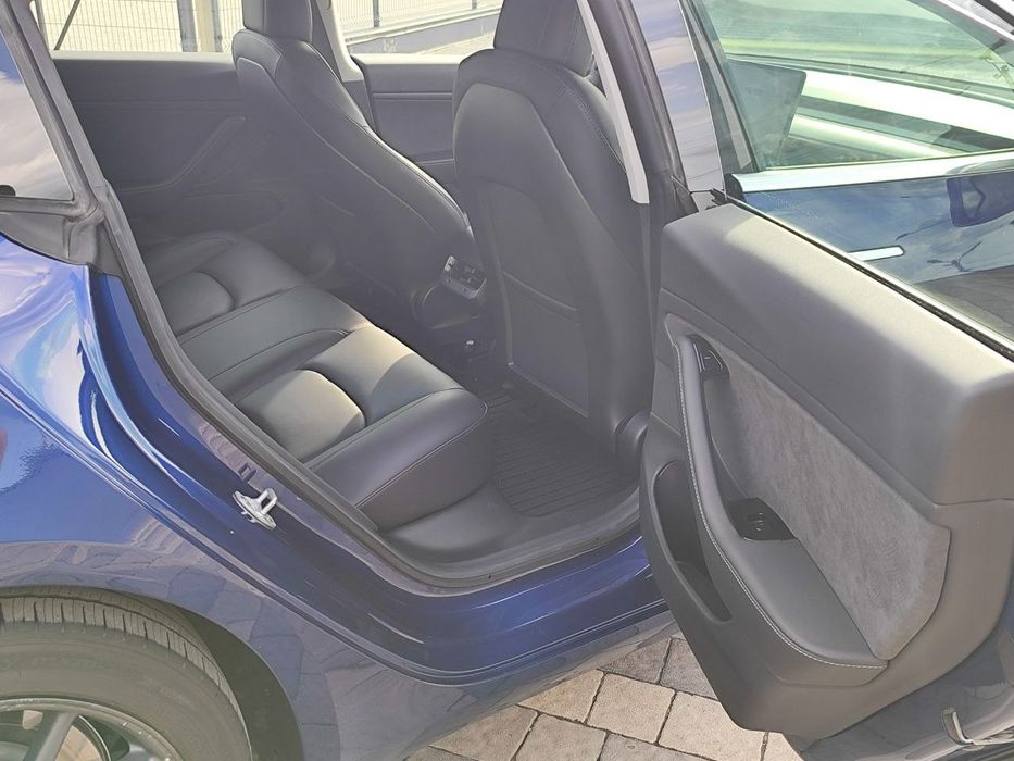 Tesla Model 3 Long range Dual motor