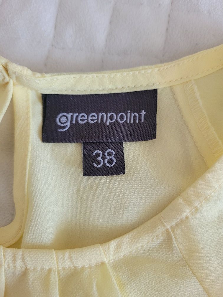 Elegancka bluzka Greenpoint 38/M