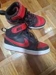 Nike Jordan air max  Nike blazer Adidas корочки бутси футзалки