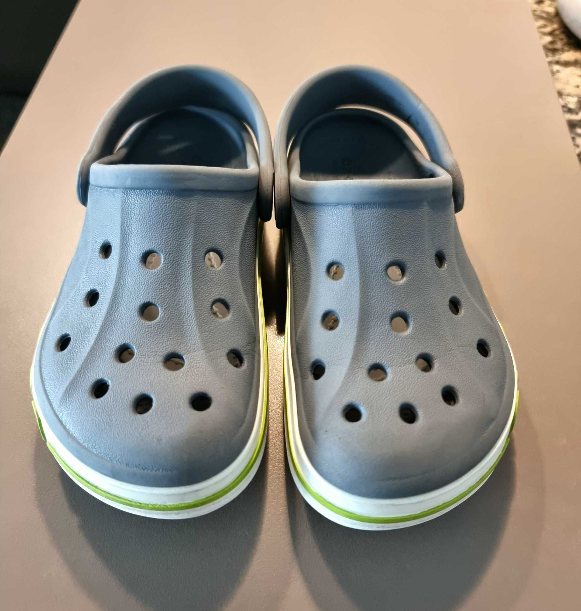 Crocs 27/28 COMO NOVAS